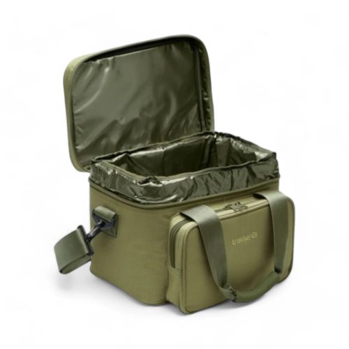 Trakker NXG Chilla Bag Large - Nagyméretű csalis hűtőtáska