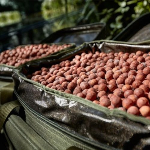 Trakker NXG Chilla Bag Large - Nagyméretű csalis hűtőtáska