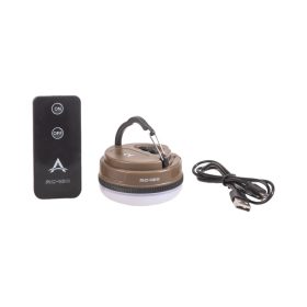 ANACONDA Bivvy Lamp RC-180 - sátorlámpa távirányítóval