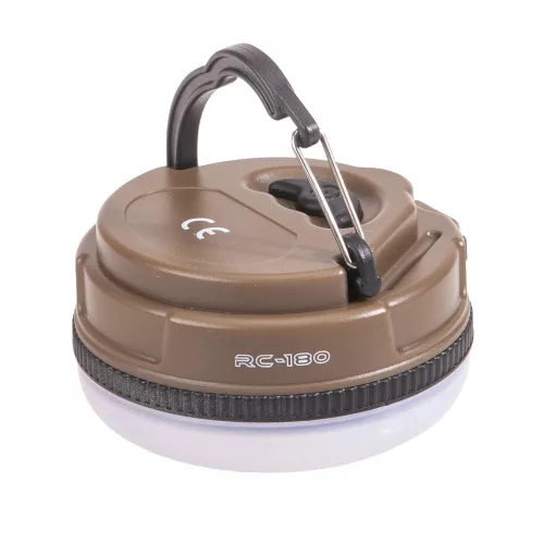ANACONDA Bivvy Lamp RC-180 - sátorlámpa távirányítóval - CarpHunter