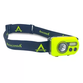 ANACONDA Vipex UV-Blacklight - CarpHunter