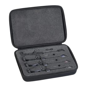   ANACONDA Tiki Taka IMS-2 swinger  - 3 darabos swinger szettszett hordtáskában