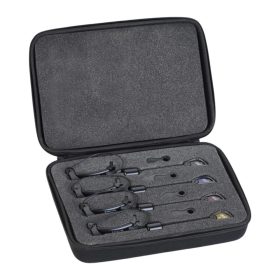   ANACONDA Tiki Taka IMS-2 swinger - 4 darabos szett hordtáskában 