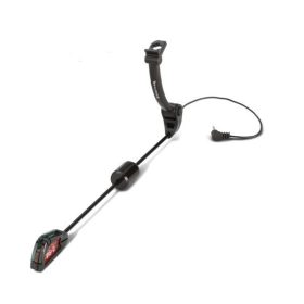   ANACONDA Tiki Taka IMS-2 Red swinger - piros merev karos világító swinger 