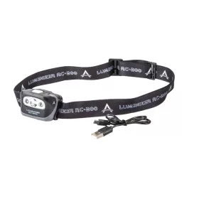 ANACONDA Lumenizer RC-200 - fejlámpa - CarpHunter