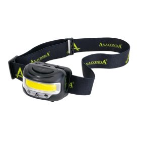 ANACONDA Headlamp Flood Max - Fejlámpa