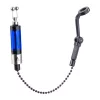ANACONDA BLAXX Z-17 Blue - 2in1 kék színű swinger szett - CarpHunter
