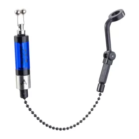 ANACONDA BLAXX Z-17 Blue - 2in1 kék színű swinger szett - CarpHunter