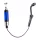 ANACONDA BLAXX Z-17 Blue - 2in1 kék színű swinger szett - CarpHunter