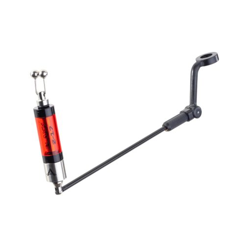 ANACONDA BLAXX Z-17 Red - 2in1 piros színű swinger szett