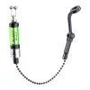 ANACONDA BLAXX Z-17 Green - 2in1 zöld színű swinger szett - CarpHunter
