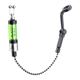 ANACONDA BLAXX Z-17 Green - 2in1 zöld színű swinger szett - CarpHunter