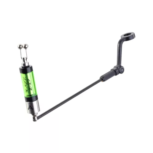 ANACONDA BLAXX Z-17 Green - 2in1 zöld színű swinger szett - CarpHunter