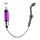 ANACONDA BLAXX Z-17 Purple - 2in1 lila színű swinger szett - CarpHunter