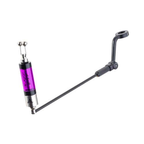 ANACONDA BLAXX Z-17 Purple - 2in1 lila színű swinger szett