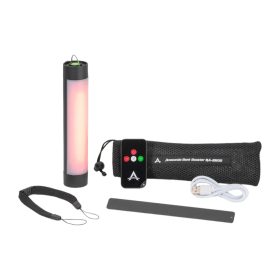   ANACONDA Bank Booster SA-2600 - sátorlámpa távirányítóval