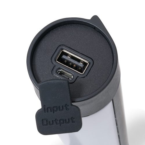 ANACONDA Bank Booster SA-2600 - sátorlámpa távirányítóval