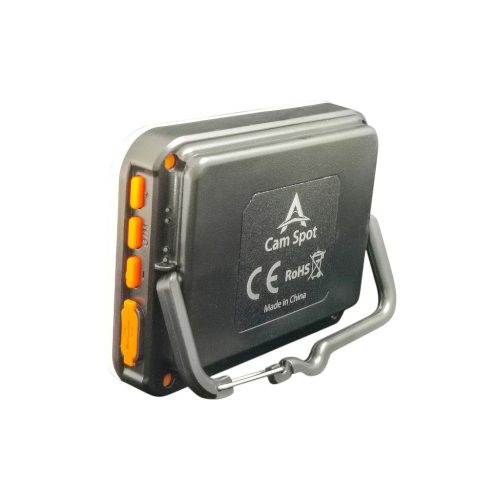 ANACONDA Cam Spot - sátor lámpa 