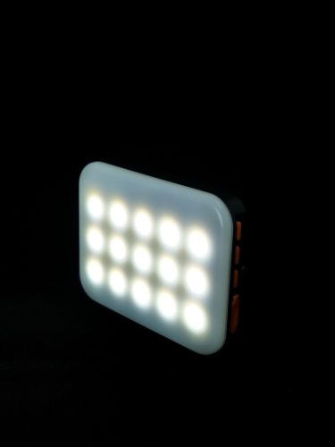 ANACONDA Cam Spot - sátor lámpa 