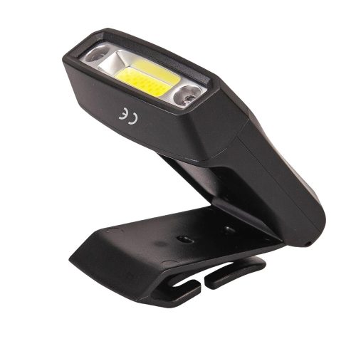 ANACONDA Capster RS-80 - multifunkcionális fejlámpa