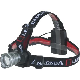 ANACONDA Headlamp R5 - led fejlámpa 