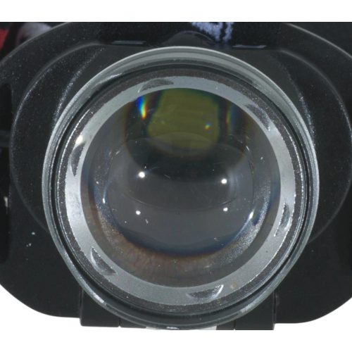 ANACONDA Headlamp R5 - led fejlámpa 