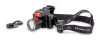 ANACONDA FZ-500LM 500 lumenes, szenzoros fejlámpa zoom funkcióval