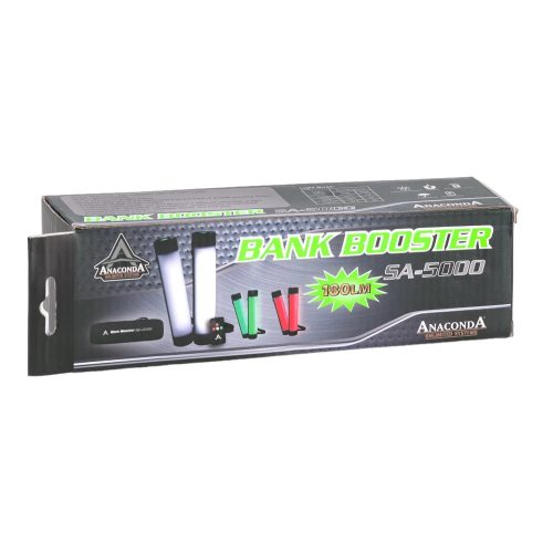 ANACONDA Bank Booster SA-5000 - sátorlámpa távirányítóval