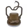 Anaconda Camp Fun lámpa ventilátor 2 az 1-ben - CarpHunter