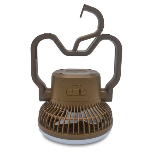 Anaconda Camp Fun lámpa ventilátor 2 az 1-ben