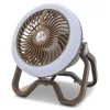 Anaconda Camp Fun lámpa ventilátor 2 az 1-ben - CarpHunter