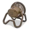Anaconda Camp Fun lámpa ventilátor 2 az 1-ben - CarpHunter