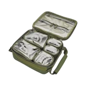 Trakker NXG Modular Lead Pouch - CarpHunter