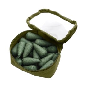 Trakker NXG Modular Lead Pouch - Large