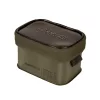 Trakker Downpour T1 Modbloc XS 1L Green - Merevfalú vízálló tároló táska