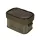 Trakker Downpour T1 Modbloc XS 1L Green - Merevfalú vízálló tároló táska