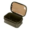 Trakker Downpour T1 Modbloc S 2L Green - Merevfalú vízálló tároló táska