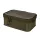 Trakker Downpour T1 Modbloc M 4L Green - Merevfalú vízálló tároló táska