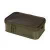 Trakker Downpour T1 Modbloc L 6L Green - Merevfalú vízálló tároló táska