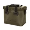 Trakker Downpour T1 Carryall S (25L) - Green - Merevfalú vízálló tároló táska
