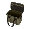 Trakker Downpour T1 Carryall M (30L) - Green - Merevfalú vízálló tároló táska
