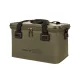 Trakker Downpour T1 Carryall L (40L) - Green - Merevfalú vízálló tároló táska