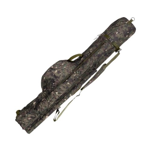 Trakker NXC Camo 3 Rod Sleeve 10ft-R - botzsák
