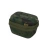 Trakker NXC Camo Hardcases small - Merevfalú tároló táska