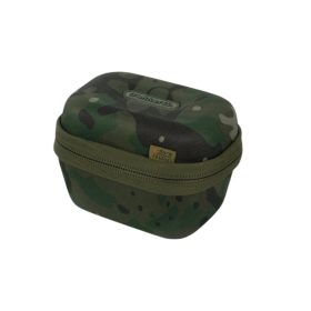   Trakker NXC Camo Hardcases small - Merevfalú tároló táska