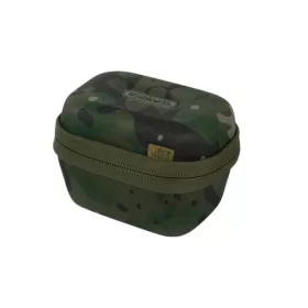 Trakker NXC Camo Hardcases small - Merevfalú tároló táska - CarpHunter