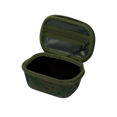 Trakker NXC Camo Hardcases small - Merevfalú tároló táska