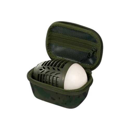 Trakker NXC Camo Hardcases small - Merevfalú tároló táska