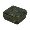 Trakker NXC Camo Hardcases medium - Merevfalú tároló táska