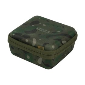   Trakker NXC Camo Hardcases medium - Merevfalú tároló táska